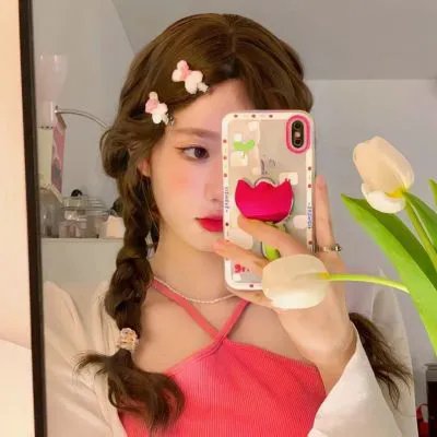 白毛女