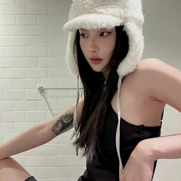 残酷的意图